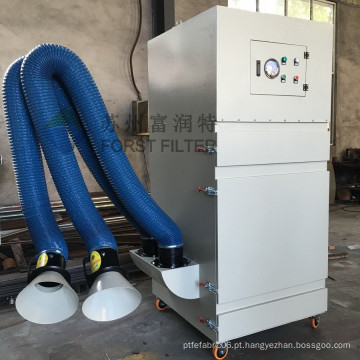 FORST Industrial Dust Removal Coletor Dust Equipamento